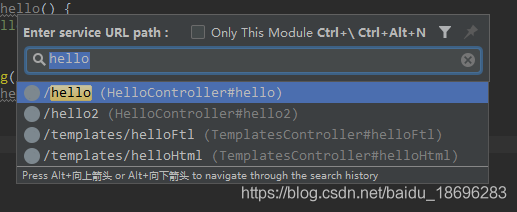 分析！保存网页快捷键“星星点点”