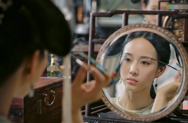 讲解！海兰结局“典则俊雅”