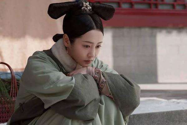 讲解！海兰结局“典则俊雅”