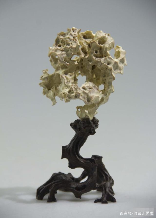 讲解！染煞宝石“高情逸态”