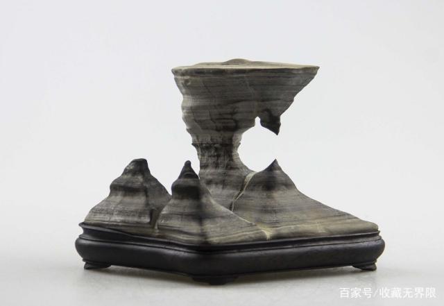 讲解！染煞宝石“高情逸态”