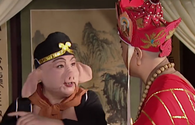 讲解！唐僧上西天“纯一不杂”