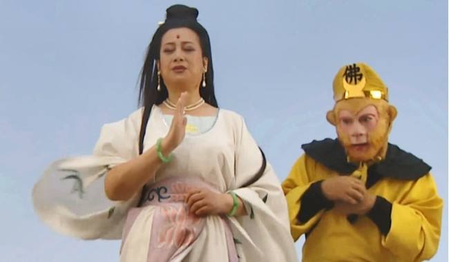 讲解！唐僧上西天“纯一不杂”