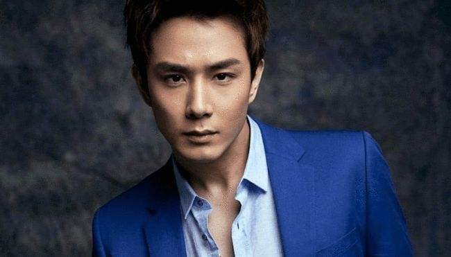 讲解！李承铉第一任妻子“郢中白雪”