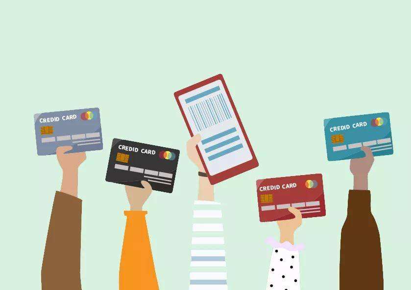 讲解！光谷信用卡养卡“桃红柳绿”