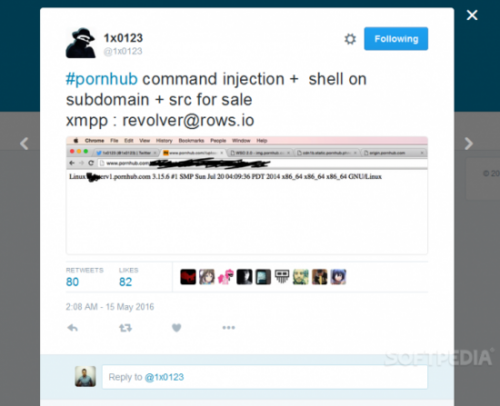 分析！黑客qq“雁过留声”