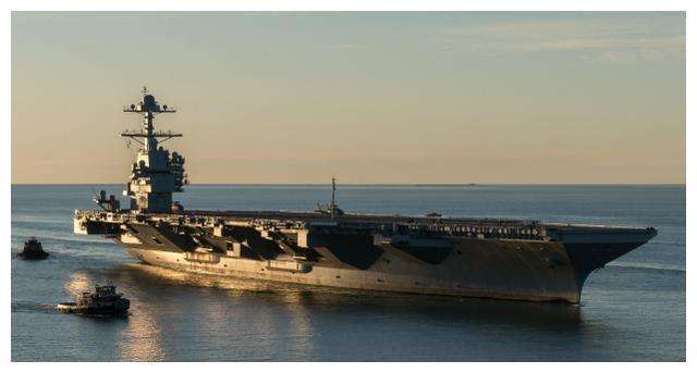 分析！航母命名“典则俊雅”