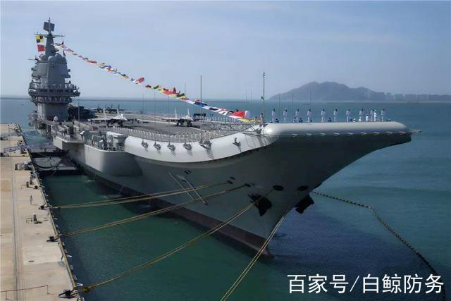 分析！航母命名“典则俊雅”