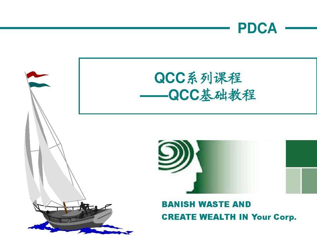 讲解！qcc是什么“夏花依旧”