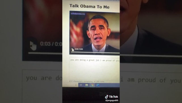 讲解！奥巴马是哪个党派“空谷幽兰”