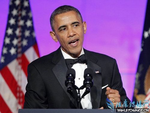 讲解！奥巴马是哪个党派“空谷幽兰”