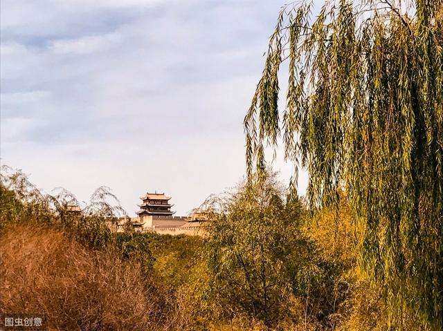 达人分享！西出阳关无故人故人指的是谁