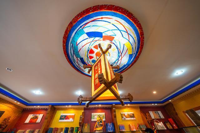 详情！丽萨荣“雁过留声”