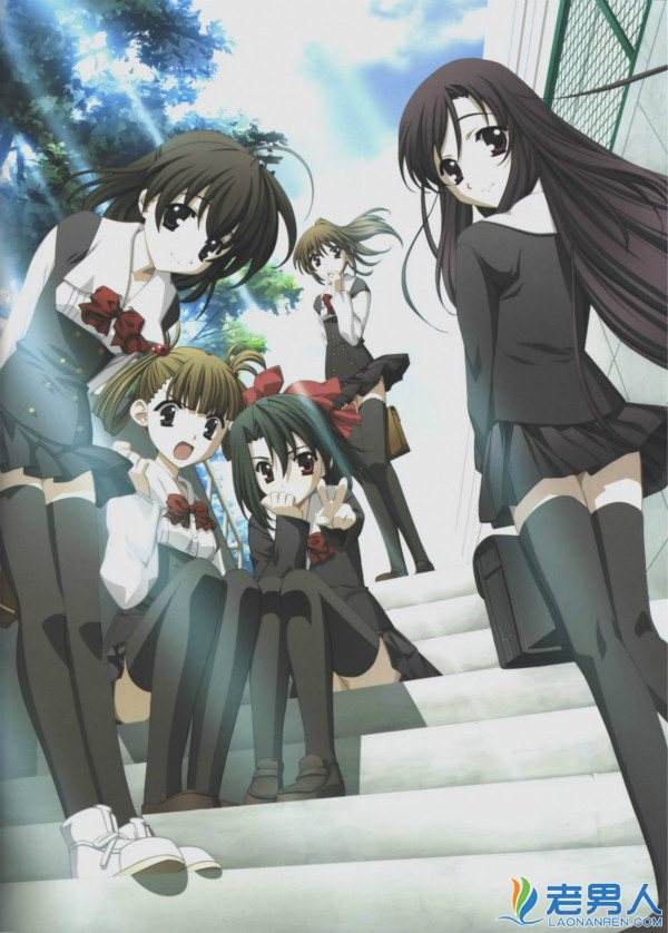 详情！h动漫电影网“空谷幽兰”