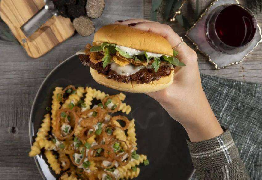 达人分享！汉堡王回应被破产管理