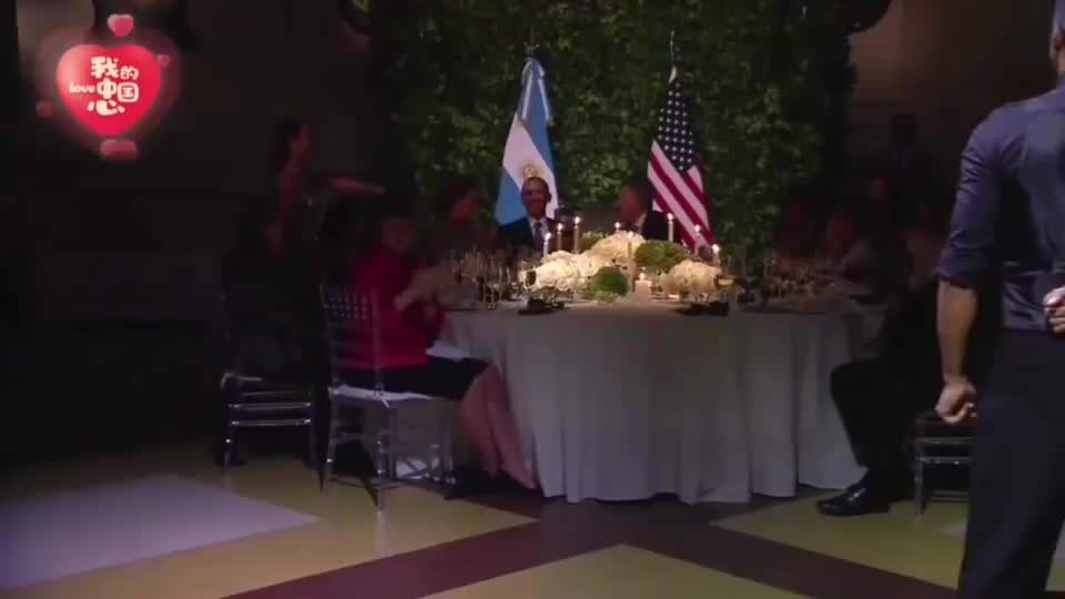 达人分享！奥巴马是哪个党派“桃红柳绿”