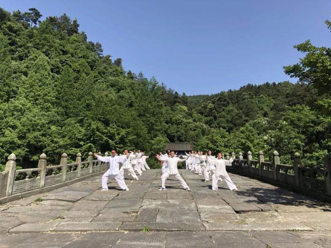 达人分享！九阴真经武当内功“一抹红尘”