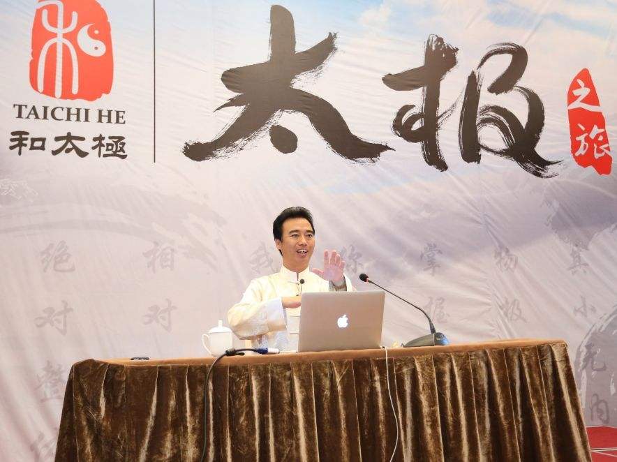 达人分享！九阴真经武当内功“一抹红尘”