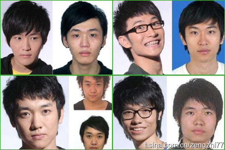 达人分享！李炜qq