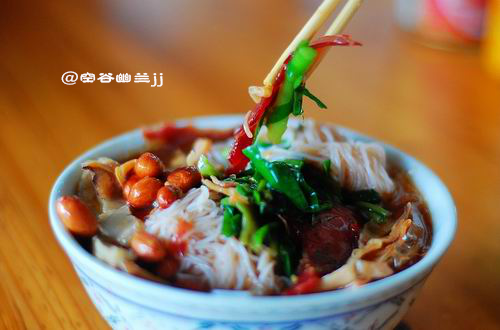 达人分享！黑眼豆豆boomboom“空谷幽兰”