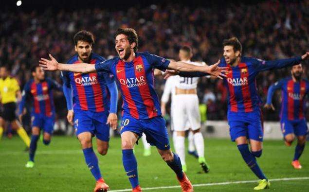 分析！欧冠淘汰赛对阵“夏花依旧”