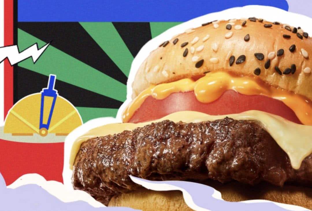 分析！汉堡王回应被破产管理“雁过留声”