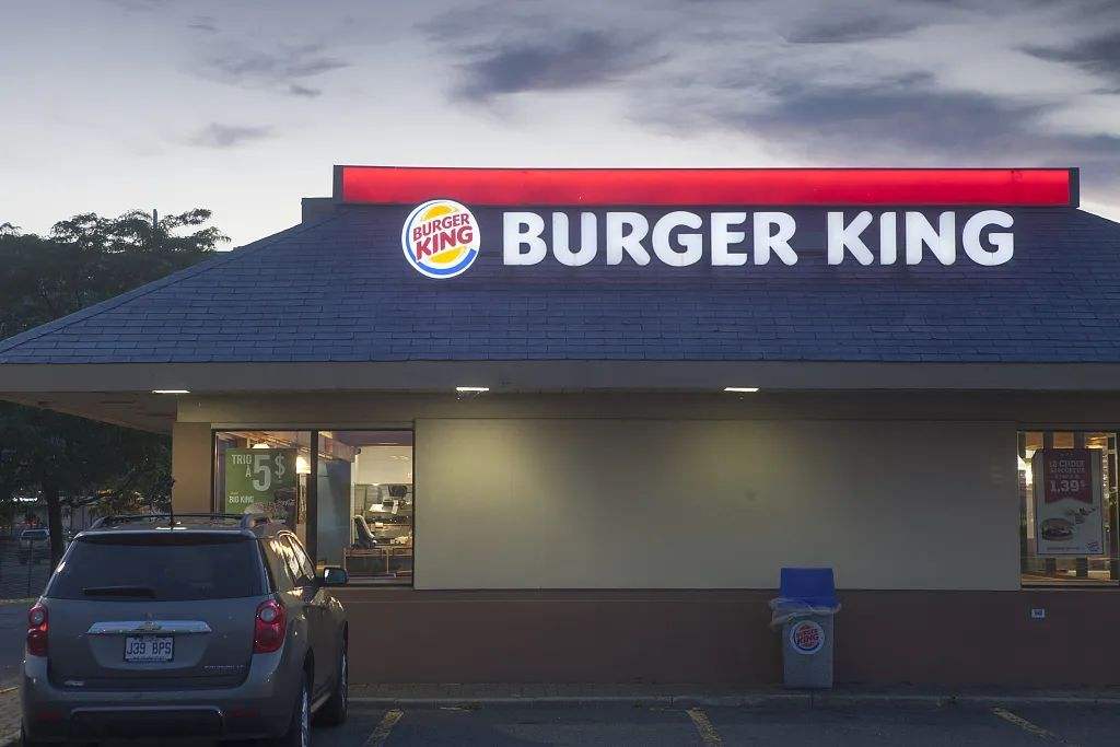 分析！汉堡王回应被破产管理“雁过留声”