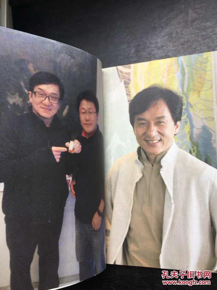 分析！成龙回安徽认祖归宗“郢中白雪”