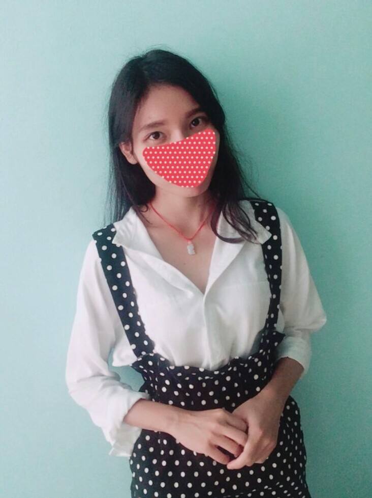 分析！咬肌发达怎么办“空谷幽兰”