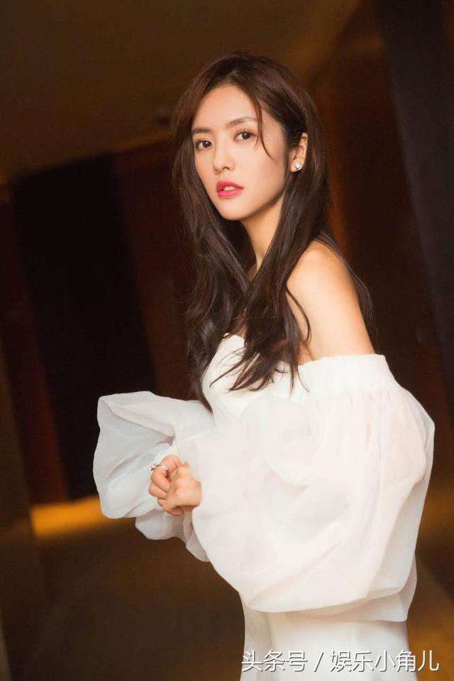 卢正雨的老婆另有其人,是制片人果晓丹而目前并没有真正蔡文静老公的