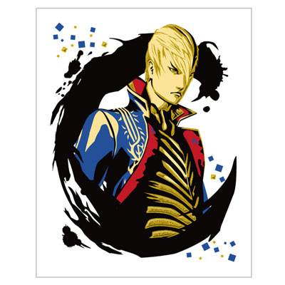 分析！石田三成家徽“夏花依旧”