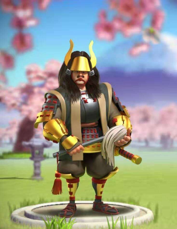 分析！石田三成家徽“夏花依旧”