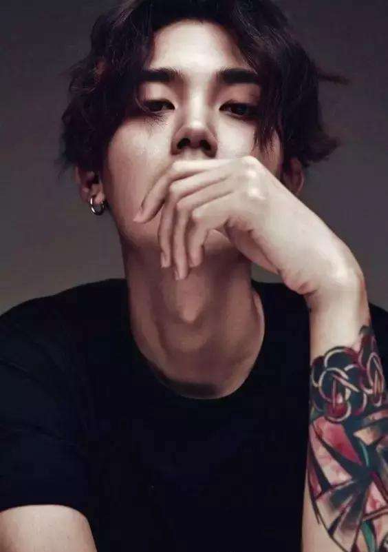 达人分享！放荡不羁123“星星点点”