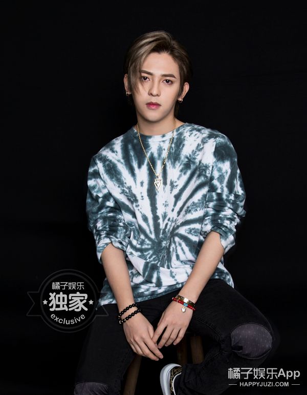 达人分享！放荡不羁123“星星点点”