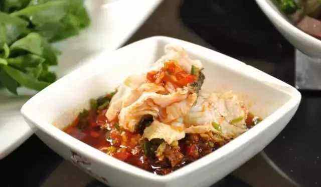 讲解！西安吃鱼