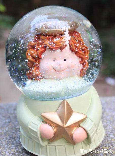 达人分享！星座梦“冰清水冷”