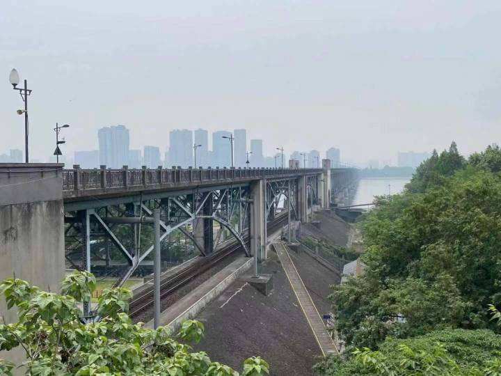 达人分享！钱塘江三桥