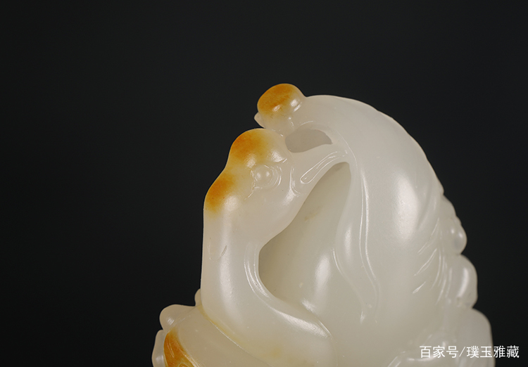 讲解！浩方傲视天地“典则俊雅”