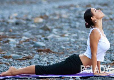 达人分享！身体塑形