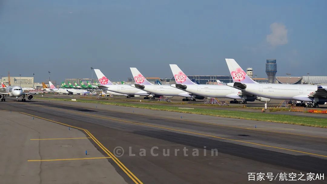 讲解！海航王健“雁过留声”