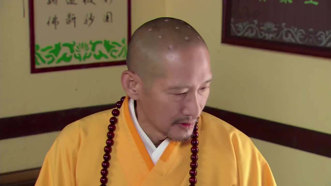 讲解！少林寺石碑摸出包浆“空谷幽兰”