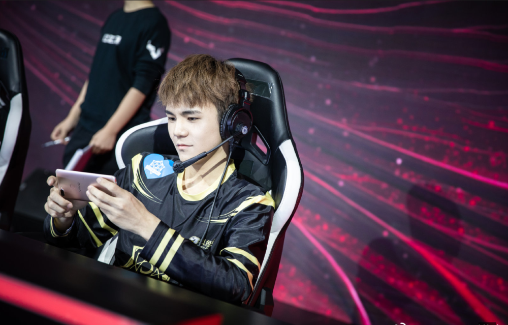 讲解！we诺言微博