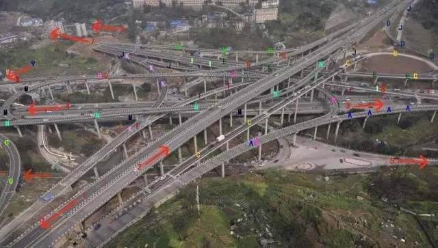 讲解！什么是匝道“高情逸态”