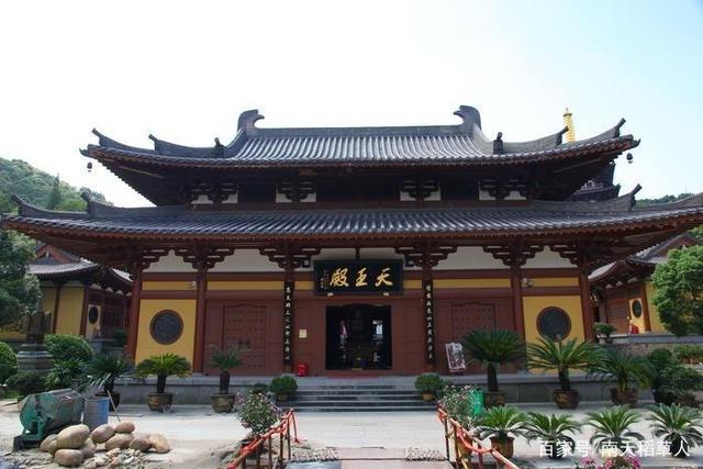 讲解！天圆地方建筑网“一抹红尘”