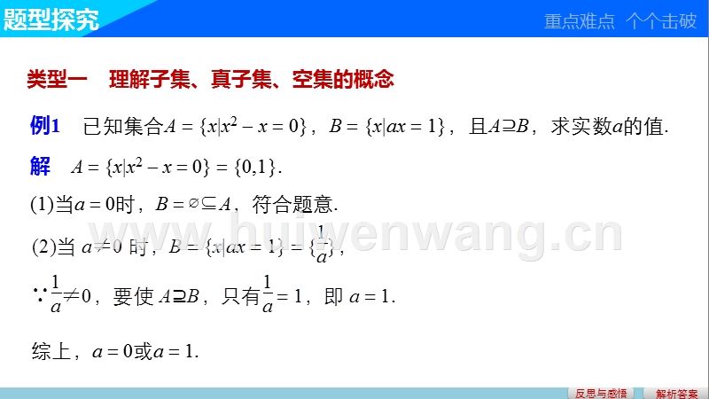 讲解！空集符号