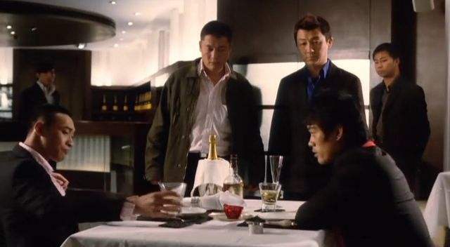 讲解！赌圣粤语“郢中白雪”