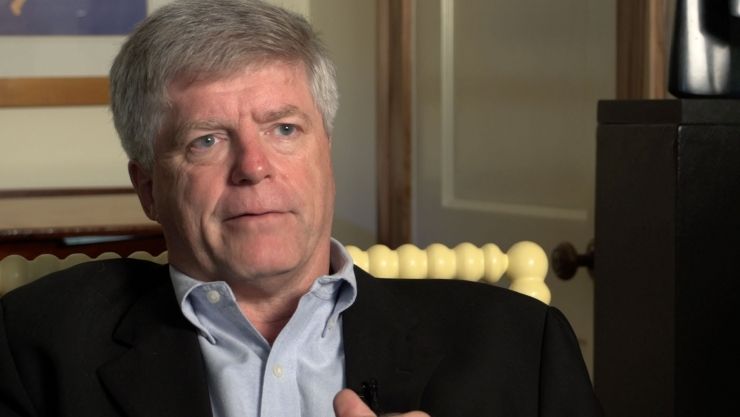 讲解！凤凰网美国大选实时数据“一抹红尘”