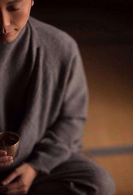 讲解！李玉刚那里人“一抹红尘”