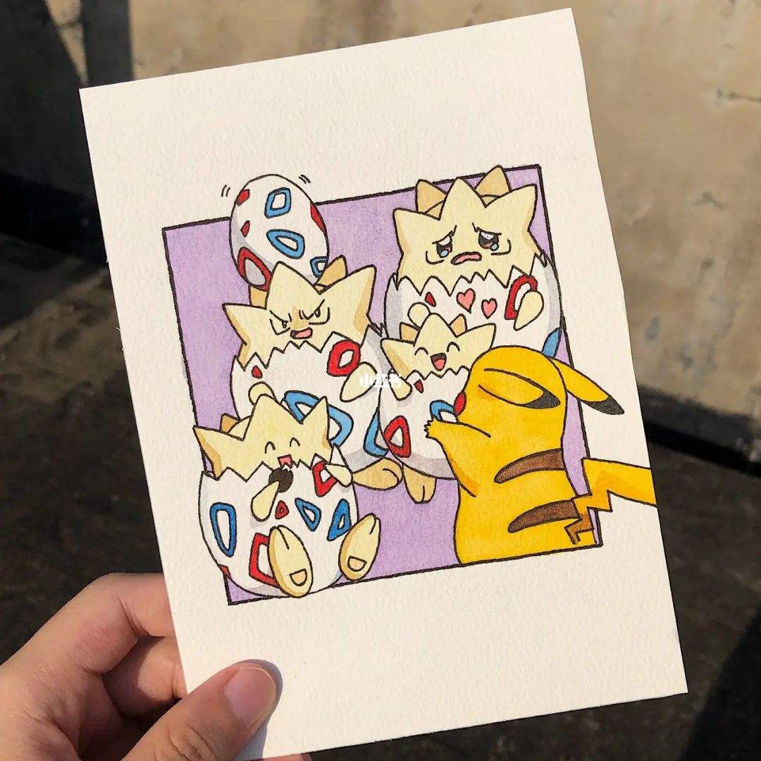 讲解！波克比技能“典则俊雅”