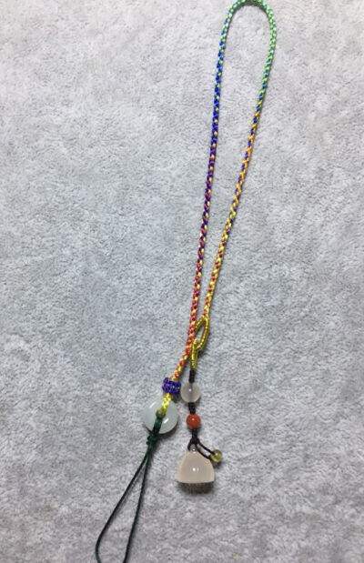 讲解！黑铁酒吧钥匙“一抹红尘”